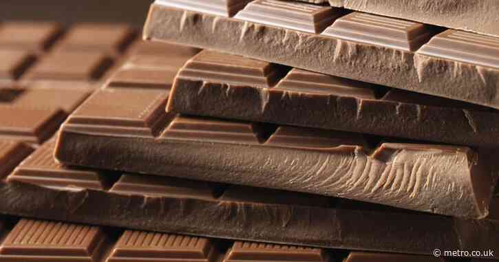 The supermarket own-brand milk chocolate that ‘tastes amazing’ and is cheaper than Cadbury
