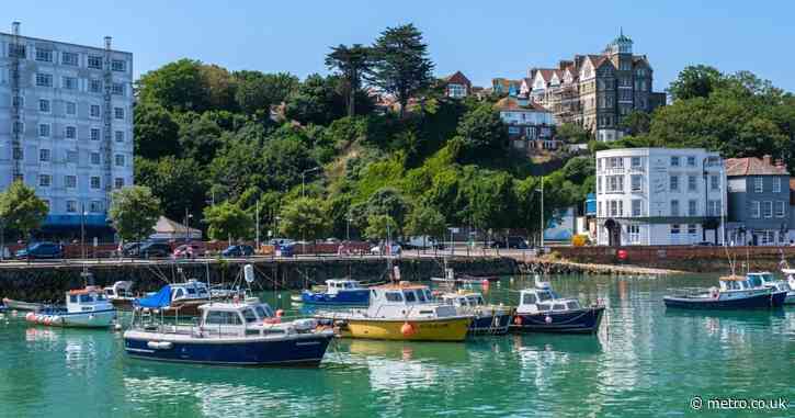 Forget the Med — the ‘Costa del Kent’ is this summer’s trendiest getaway