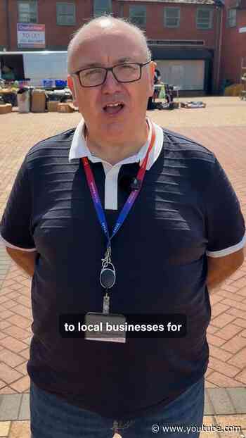 Safer 6 Tipton Duty of Care - business visits