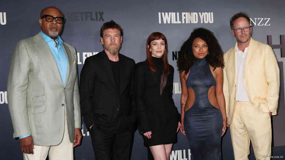 Mehr Gewinn, aber zu wenig Engagement: Netflix enttäuscht mit schwachem Ausblick