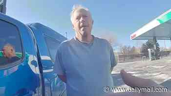State Rep slapped with $500 fine and banned from bars after being caught drunk driving