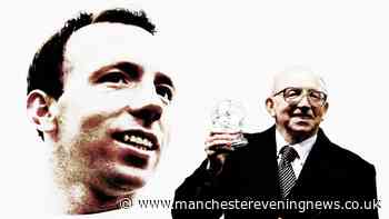 He was a 1966 World Cup hero, then the game Nobby Stiles loved 'abandoned' him