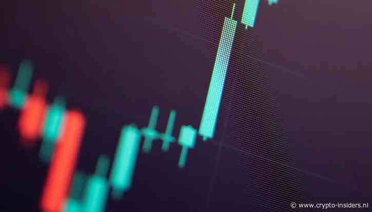 Cryptomunt stijgt na investering van 340 miljoen euro