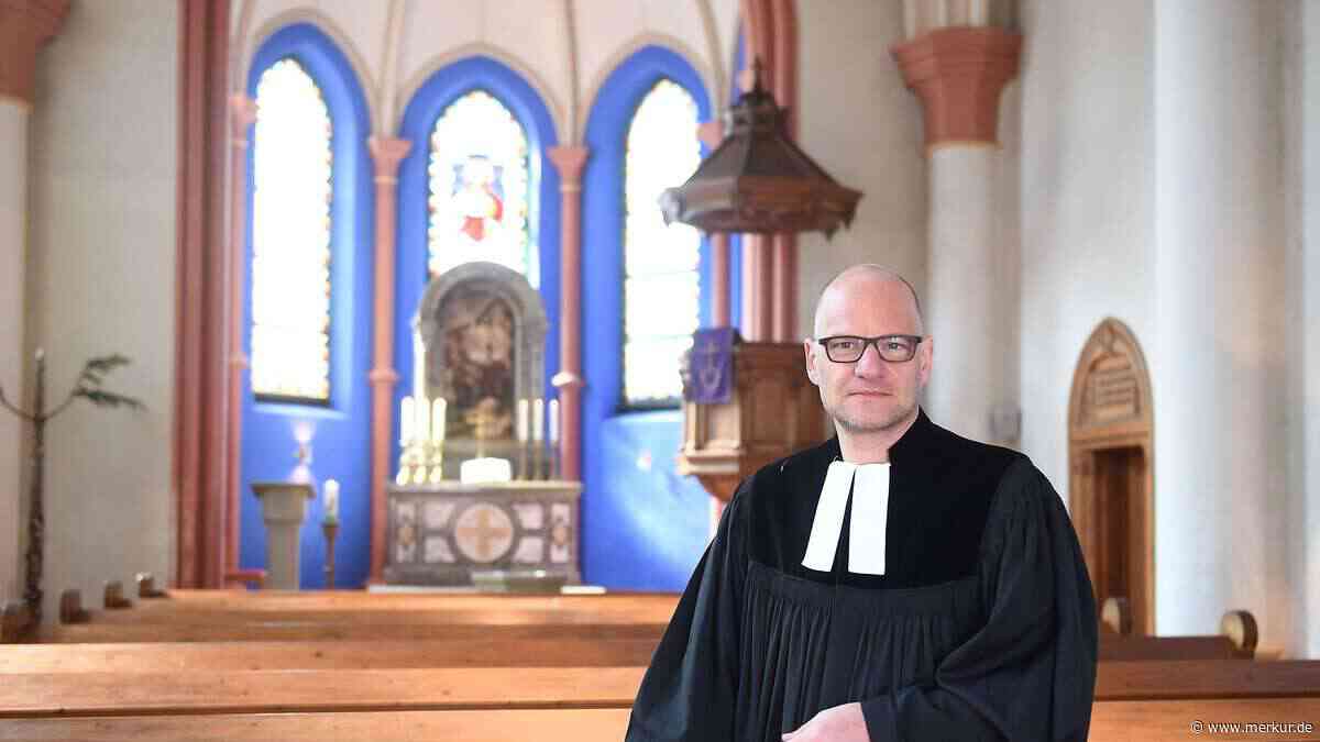 Pfarrer Martin Weber bleibt nach Freispruch am Tegernsee: „Entscheidend war der Rückhalt“