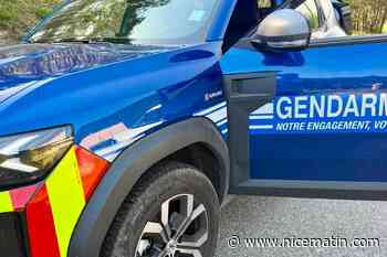 Grâce à une alerte intercommunale, des jeunes cambrioleurs interpellés en flagrant délit dans le haut pays de Grasse