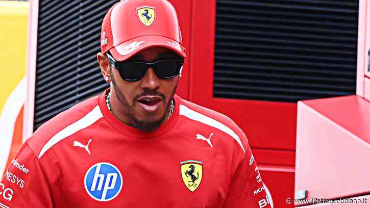 Le ambizioni della Ferrari a Spa: i motivi per sperare di sorprendere la Mercedes e il record di Hamilton