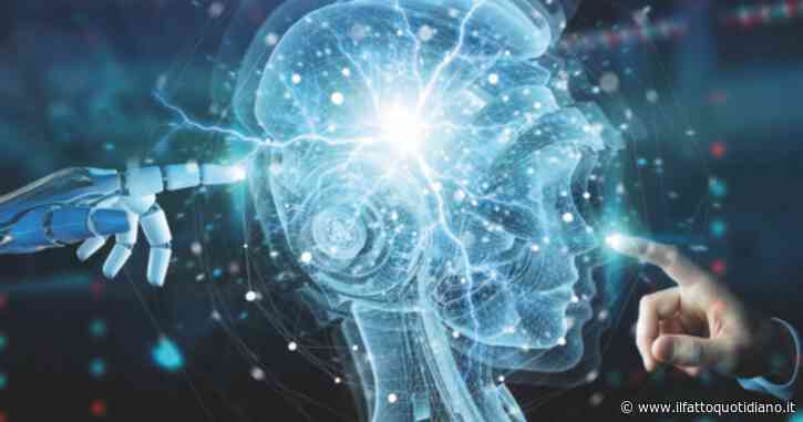 Ai, invece di pensare al lavoro preoccupiamoci del vuoto umano che gli algoritmi stanno colmando
