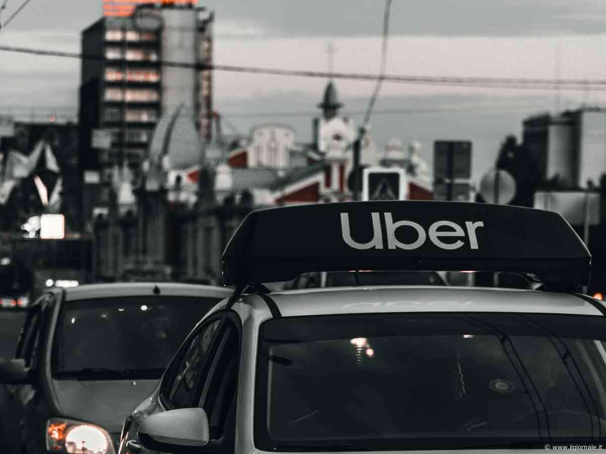 Uber si assicura Glovo. Offerta da 13 miliardi