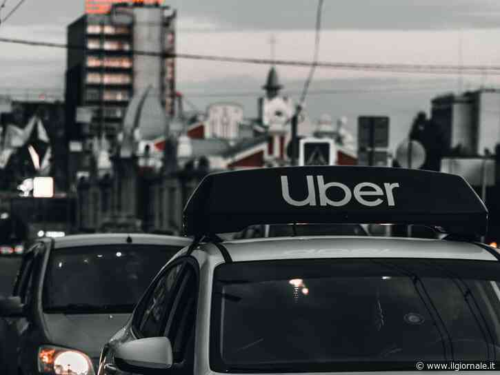 Uber si assicura Glovo. Offerta da 13 miliardi