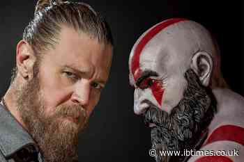 Ryan Hurst Out as Kratos? God of War Series Forced to Recast Lead After On-Set Injury