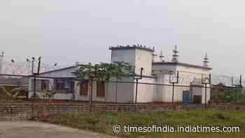 Protest planned over Kolkata airport mosque access ban