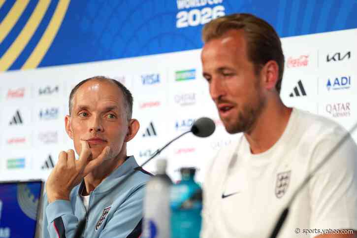 How could England look at Euro 2028 under Thomas Tuchel? The six recalls and one major change required