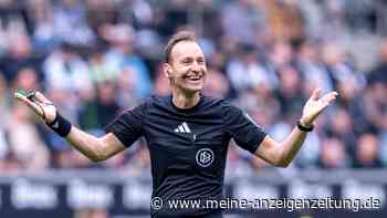 Deutscher Schiedsrichter mit besonderer Rolle beim WM-Finale
