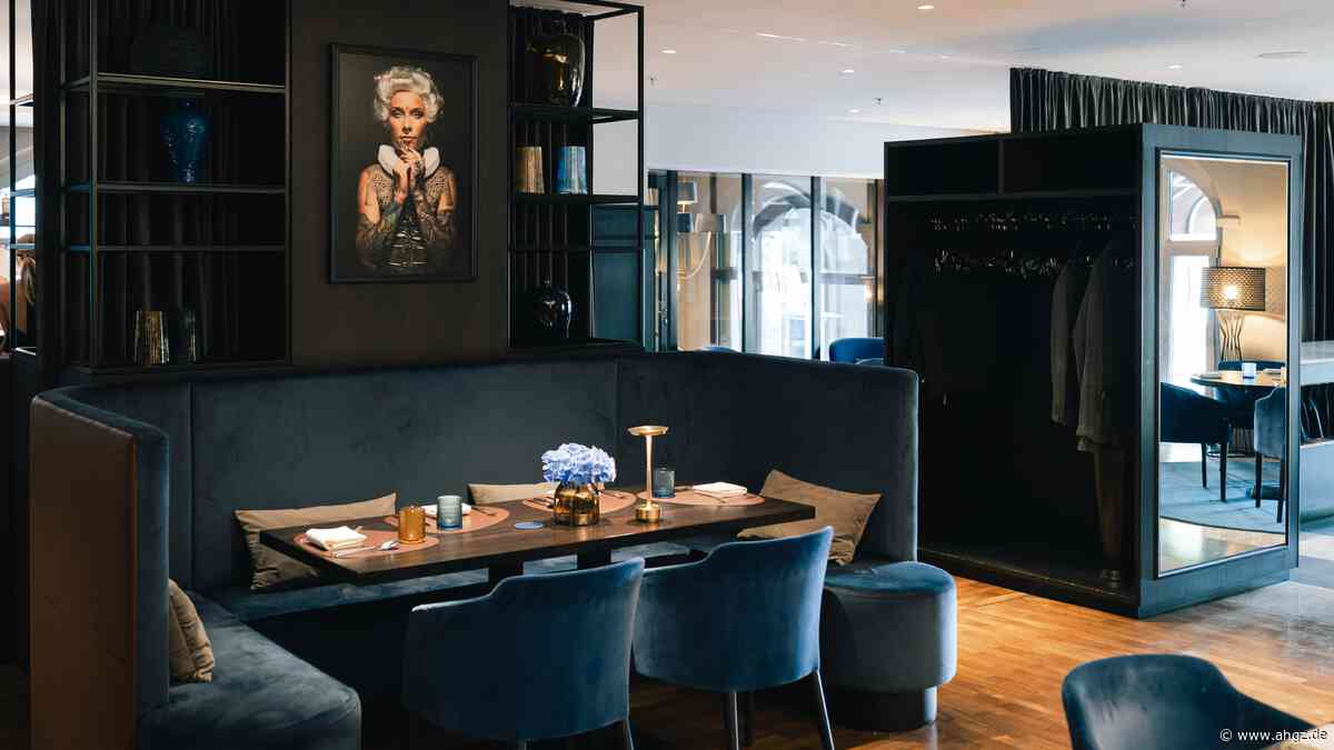 Allrounder: Hotel Luc startet neues Gastronomiekonzept