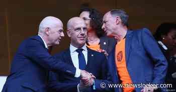 Gijs de Jong: ‘Gedrag van de spelers in het veld is dit WK flink verbeterd’