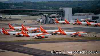 EasyJet passengers warned of major disruption ahead of Italy strikes