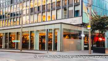 'Outstanding' Manchester restaurant officially named one of the world's best