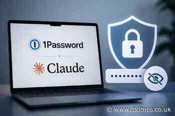 1Password Lets Claude AI Log In to Your Accounts Without Ever Seeing Your Password