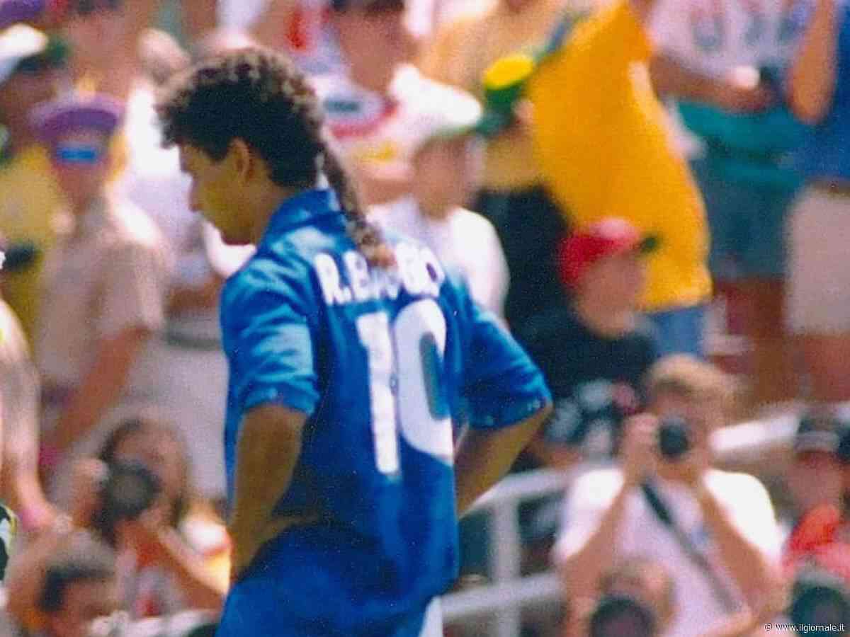 17-7-94. Italia ko ma era comunque un’Italia in finale