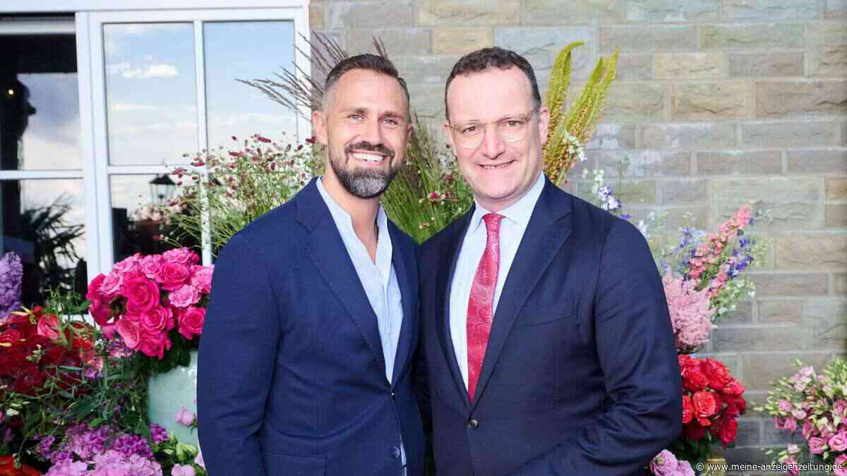 Massive Kritik an Spahn nach Leihmutterschaft: Baby-Glück sorgt auch in der Union für Wirbel