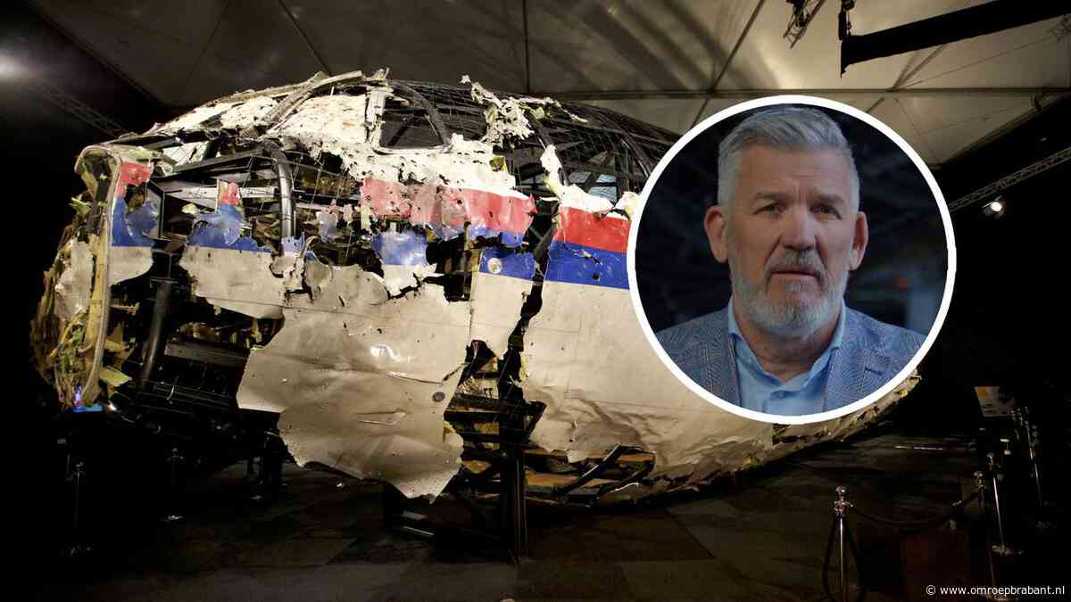 12 jaar na MH17: erkenning voor team dat de slachtoffers thuisbracht