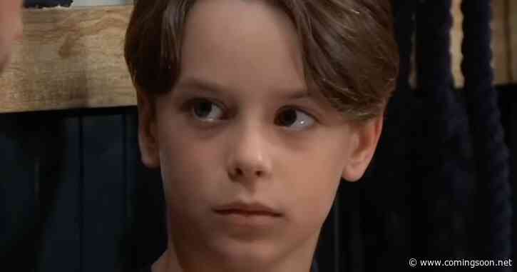 Why James West Was Just Recast on General Hospital