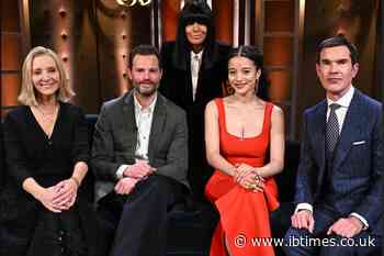Claudia Winkleman's Exit Reveals Why TV Chat Shows Are Among Entertainment's Toughest Jobs