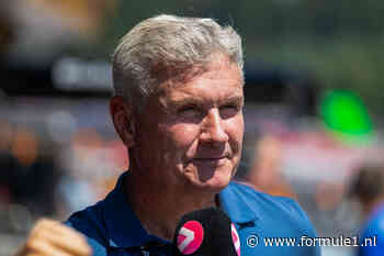 David Coulthard waarschuwt FIA: ‘Innovaties maken juist deel uit van plezier F1’