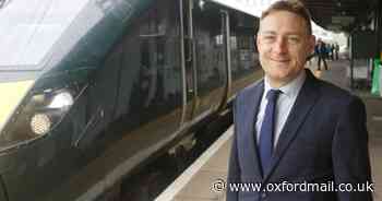 &pound;1.3bn East West Rail risks becoming a repeat of HS2 say MPs