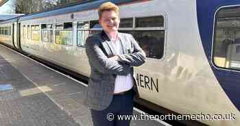 Holdham Group shortlisted for two National Rail Awards