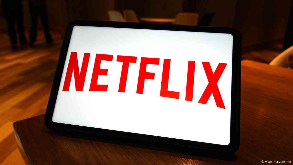 Streaming-Riese: Netflix lässt Menschenmengen mit KI generieren
