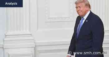 Trump lays the groundwork for emergency declaration ahead of midterms