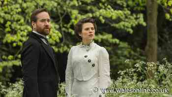 Fans of The Other Bennet Sister won't be able to stop watching Netflix period drama