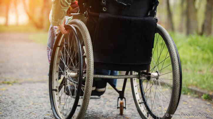 From charity to rights:’We have rights, we are not asking for favours’