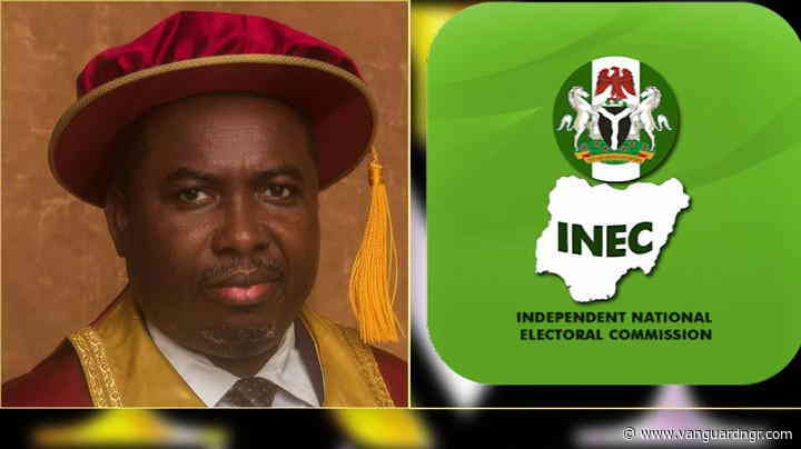 2027: INEC to conduct mock presidential poll