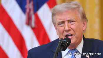 Trump-Rede an die Nation: China-Vorwürfe, Daten, Briefwahl – US-Präsident schürt Zweifel vor Midterms
