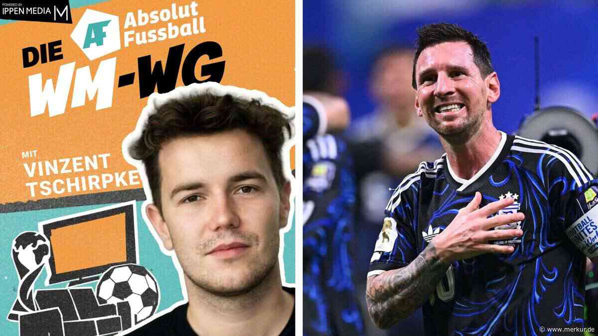 Spanien gegen Argentinien: Aus FIFA-Sicht das perfekte WM-Finale