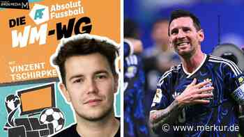 Spanien gegen Argentinien: Aus FIFA-Sicht das perfekte WM-Finale
