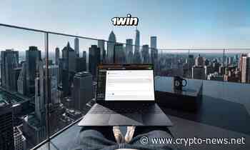 1win Expands Its Prediction Markets with Crypto Forecasts