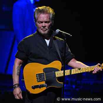 John Mellencamp, Creed axe shows due to wildfire smoke