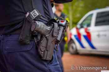 Straatroof Stadskanaal, verdachten aangehouden