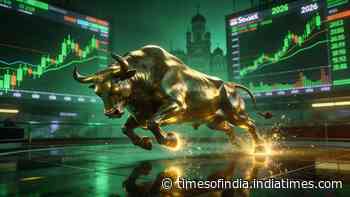 Stock market rally: Sensex rises over 750 points, Nifty50 crosses 24,250 - top reasons for rise
