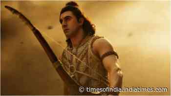Ramayana: Part 1 makers plan special TIFF preview in September