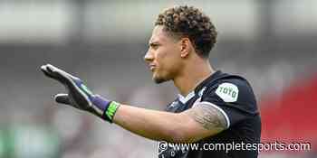 Okoye Shuts Down Speculation Over Udinese Exit