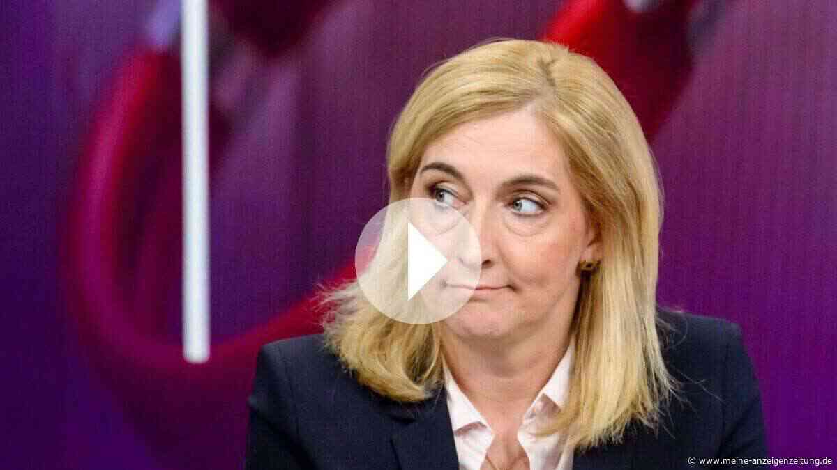 Gesundheitsministerin Warken in die Falle getappt: Ungerechtigkeit im System „nicht schönzureden“