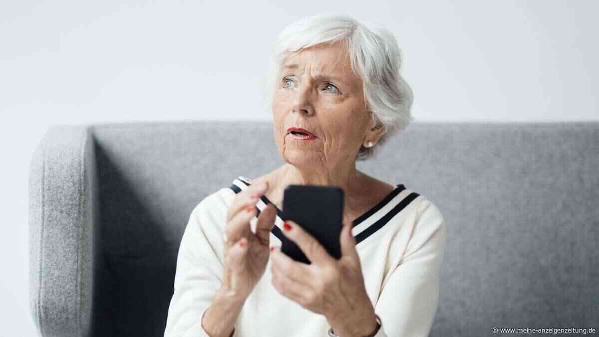 Welchen Hinterbliebenen jetzt 200 Euro Abzüge von der Witwenrente drohen