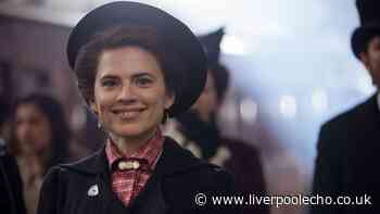 Cozy period drama perfect for Downton Abbey fans with star-studded cast on Netflix
