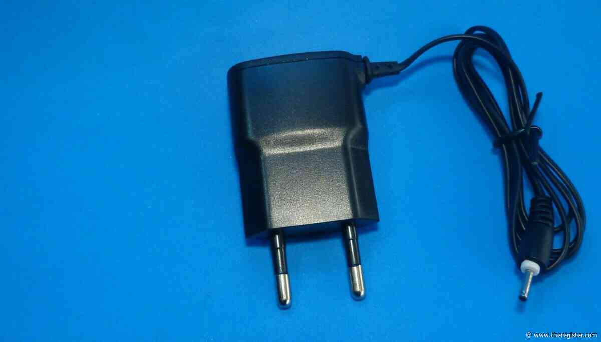 Tech support chap told angry customer to think inside the box – and solved the problem