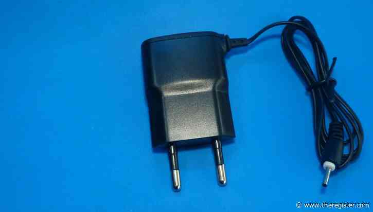 Tech support chap told angry customer to think inside the box – and solved the problem