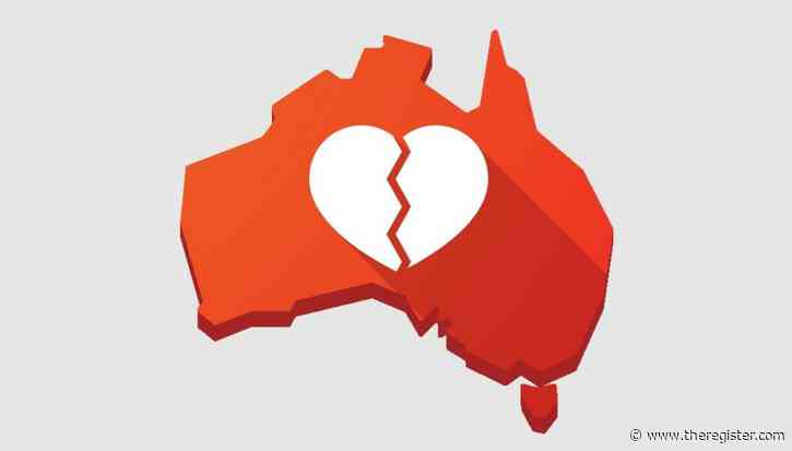 NTP server that traveled back in time caused massive Aussie mobile outage